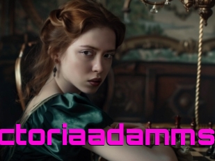 Victoriaadamms