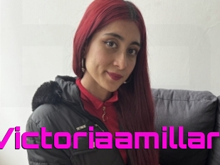 Victoriaamillar