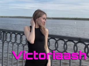 Victoriaash