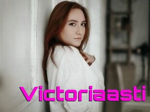 Victoriaasti