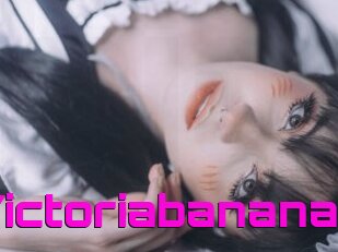 Victoriabanana