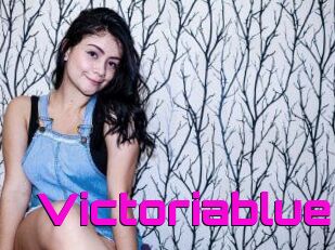 Victoriablue