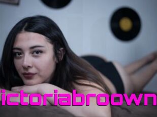 Victoriabroown