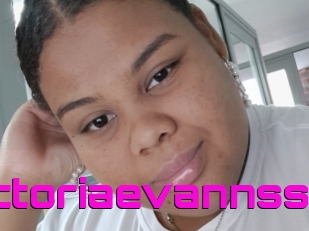 Victoriaevannss