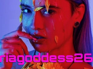 Victoriagoddess26