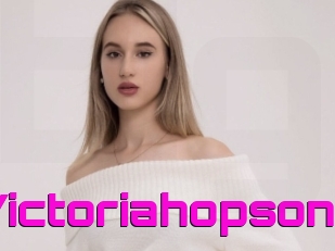 Victoriahopson