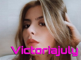Victoriajuly