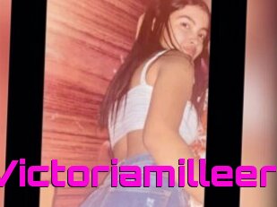 Victoriamilleer