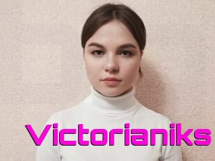 Victorianiks