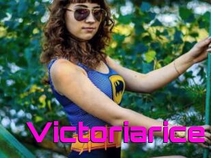 Victoriarice