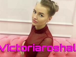 Victoriaroshal
