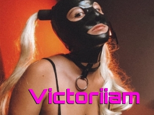 Victoriiam