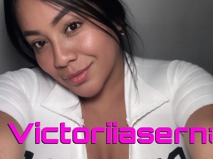Victoriiaserna