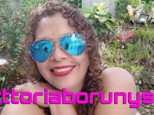 Victtoriaborunys