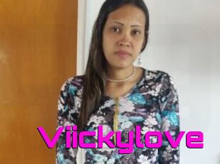 Viickylove