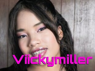 Viickymiller