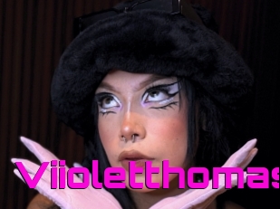 Viioletthomas
