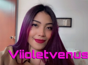 Viioletvenus