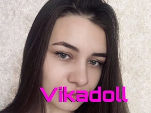 Vikadoll