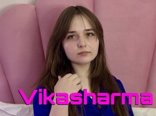 Vikasharma