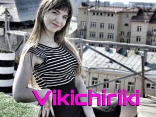 Vikichiriki