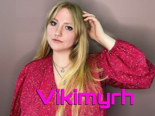 Vikimyrh