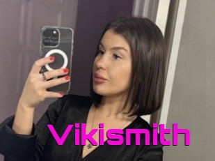 Vikismith
