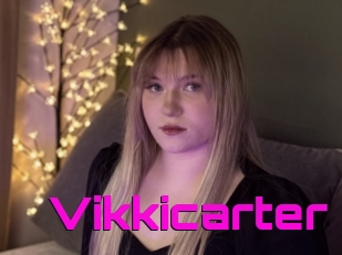 Vikkicarter