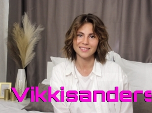 Vikkisanders