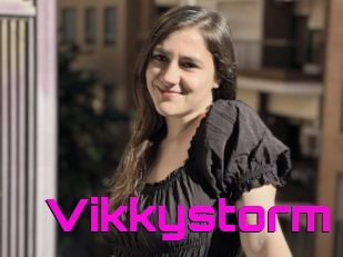 Vikkystorm