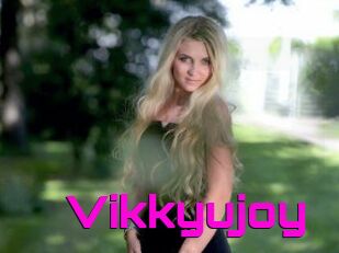 Vikkyujoy