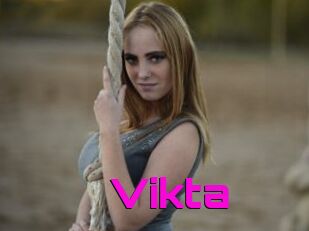 Vikta