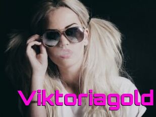Viktoriagold