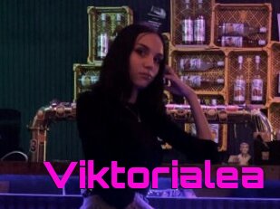 Viktorialea