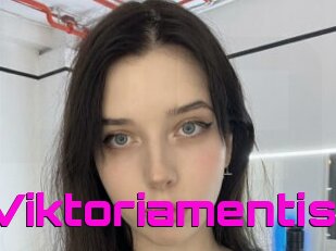 Viktoriamentis