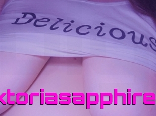 Viktoriasapphire