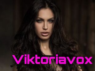 Viktoriavox