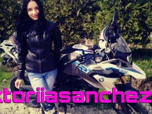 Viktoriiasanchez