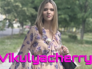 Vikulyacherry