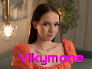Vikymone