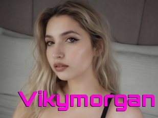 Vikymorgan