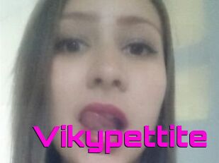 Vikypettite