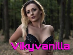 Vikyvanilla