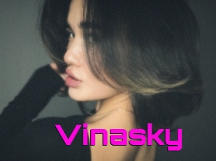 Vinasky
