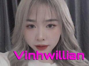 Vinhwillian
