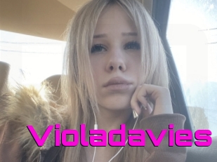 Violadavies