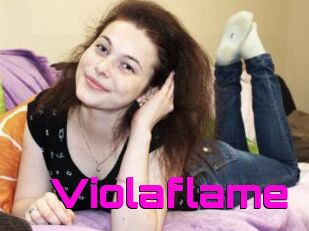 Violaflame