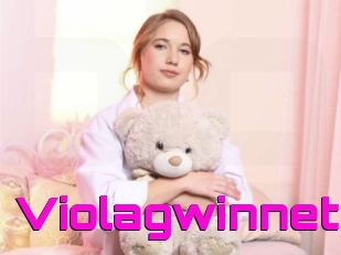 Violagwinnett
