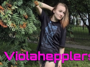 Violahepplers