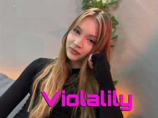 Violalily
